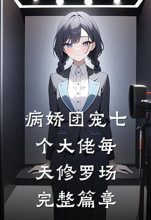 病娇团宠七个大佬每天修罗场完整篇章