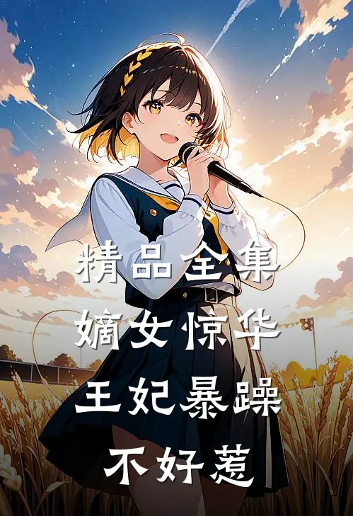 精品全集嫡女惊华：王妃暴躁不好惹