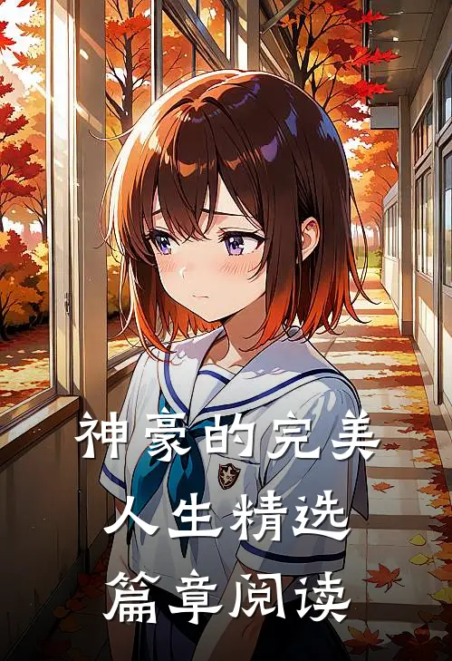 神豪的完美人生精选篇章阅读