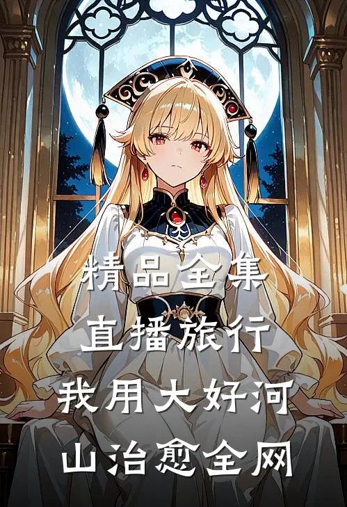 精品全集直播旅行，我用大好河山治愈全网