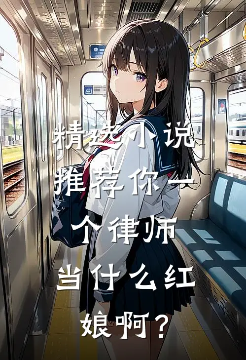 精选小说推荐你一个律师，当什么红娘啊？