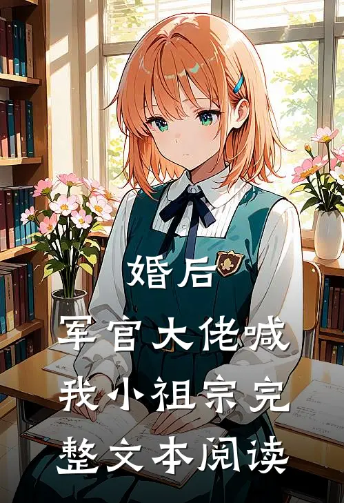 婚后，军官大佬喊我小祖宗完整文本阅读