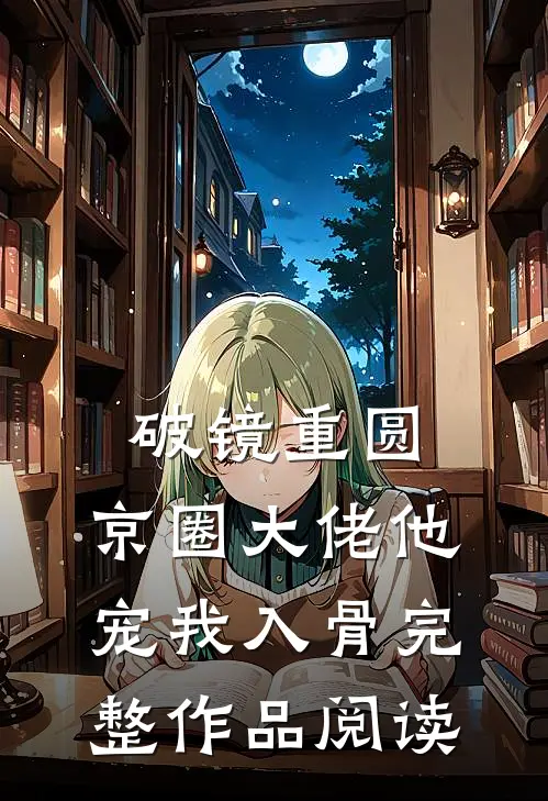 破镜重圆：京圈大佬他宠我入骨完整作品阅读