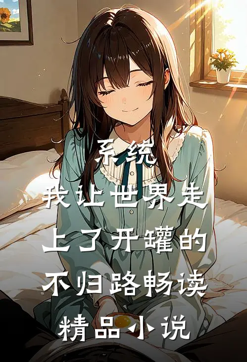 系统：我让世界走上了开罐的不归路畅读精品小说
