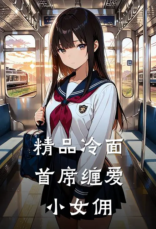 精品冷面首席缠爱小女佣