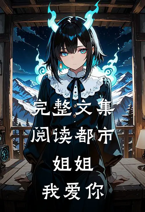 完整文集阅读都市：姐姐，我爱你