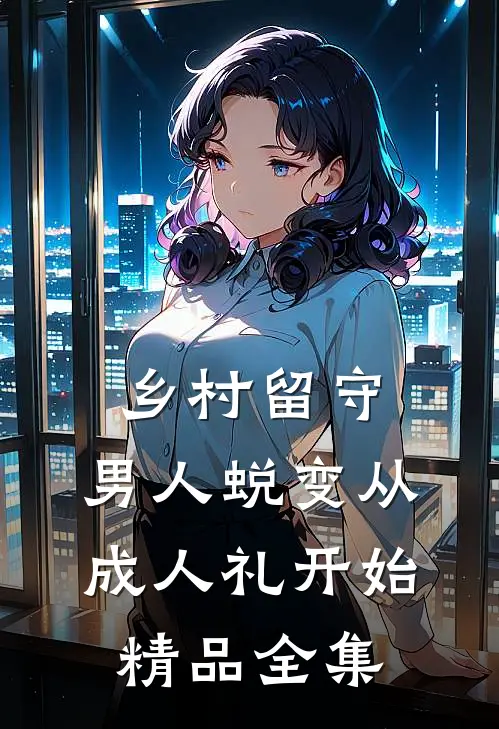 乡村留守：男人蜕变从成人礼开始精品全集