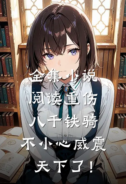 全集小说阅读重伤八千铁骑，不小心威震天下了！