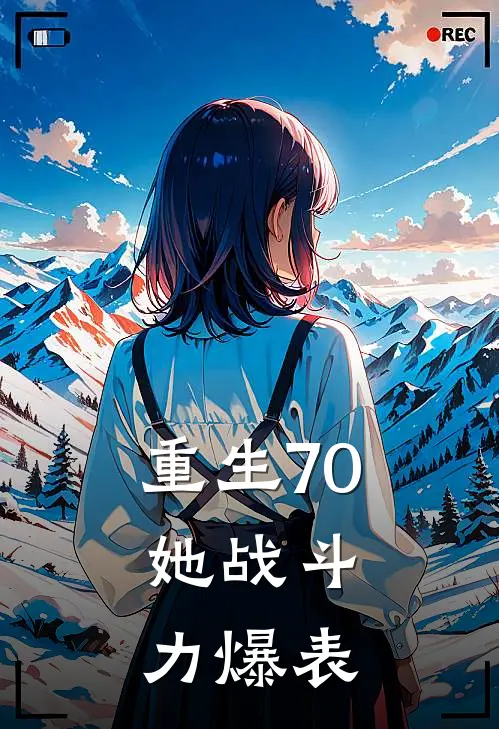 重生70：她战斗力爆表