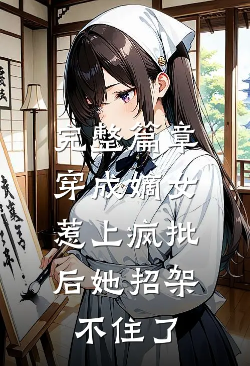 完整篇章穿成嫡女，惹上疯批后她招架不住了