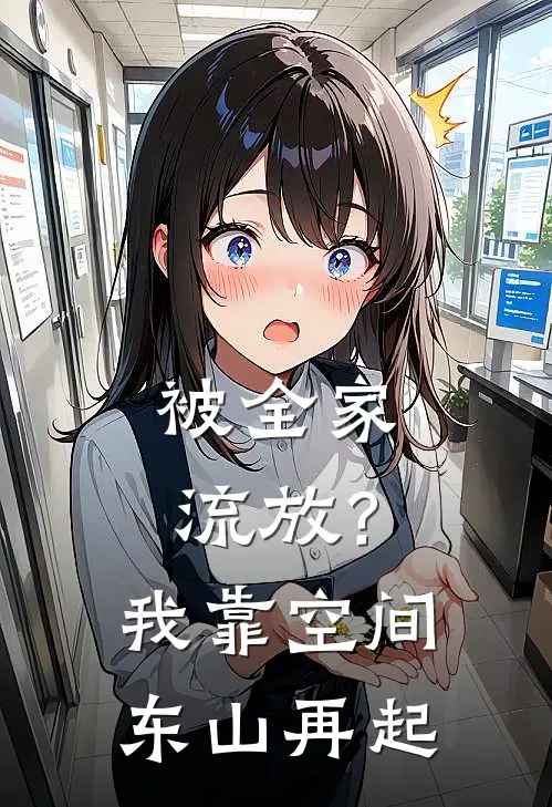 被全家流放？我靠空间东山再起