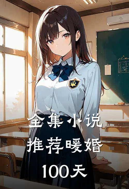 全集小说推荐暖婚100天