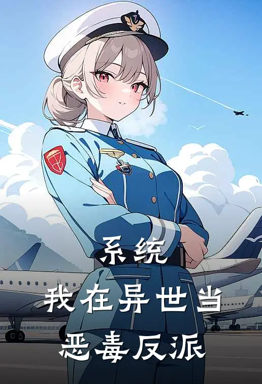 系统：我在异世当恶毒反派