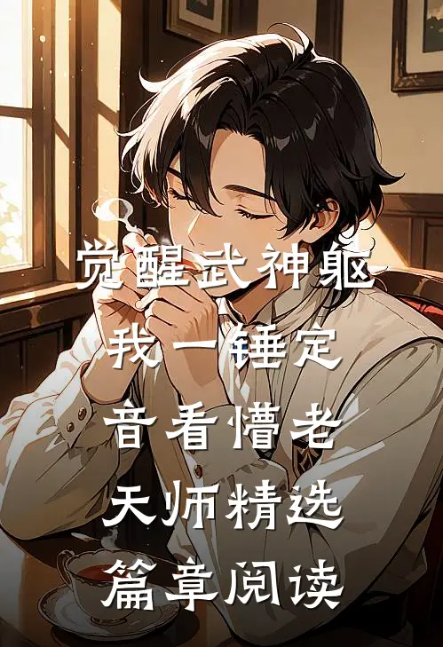 觉醒武神躯，我一锤定音看懵老天师精选篇章阅读