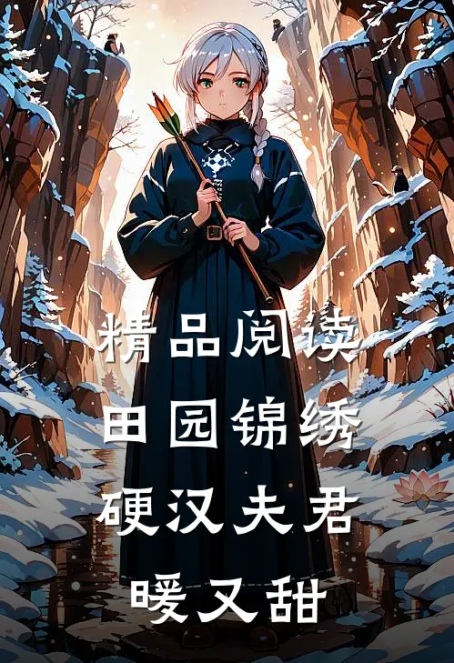精品阅读田园锦绣：硬汉夫君暖又甜