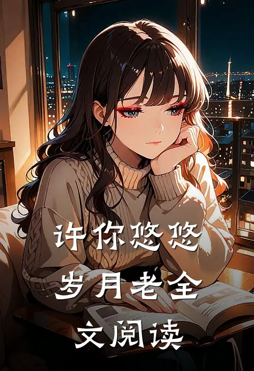 许你悠悠岁月老全文阅读