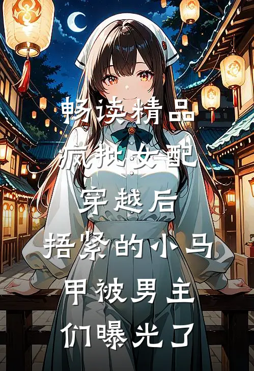 畅读精品疯批女配穿越后，捂紧的小马甲被男主们曝光了