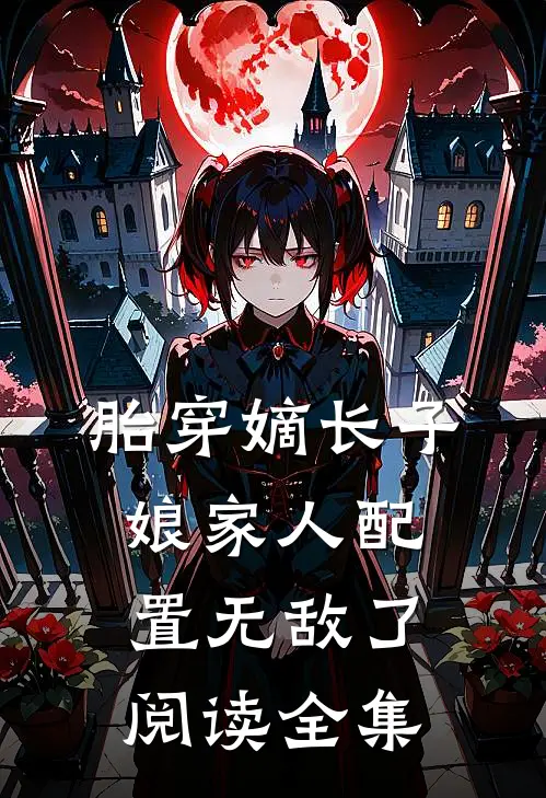 胎穿嫡长子，娘家人配置无敌了阅读全集