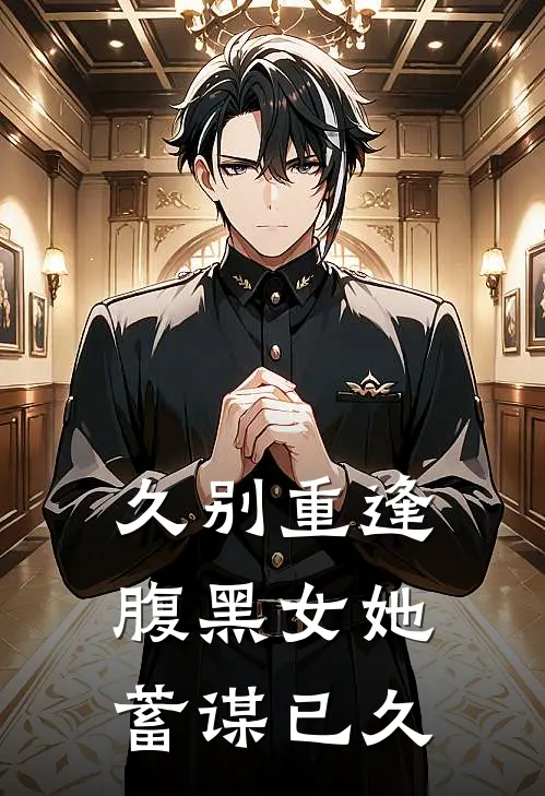 久别重逢：腹黑女她蓄谋已久