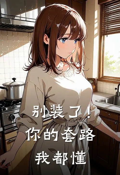 别装了！你的套路我都懂