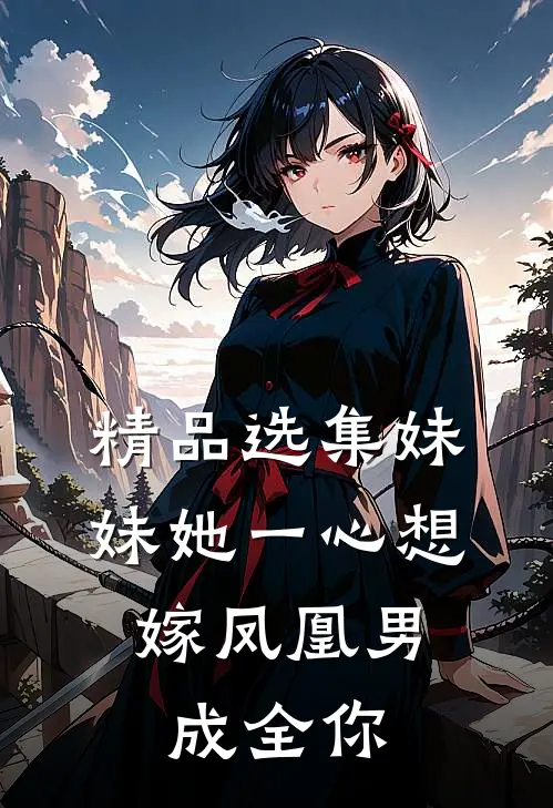 精品选集妹妹她一心想嫁凤凰男，成全你
