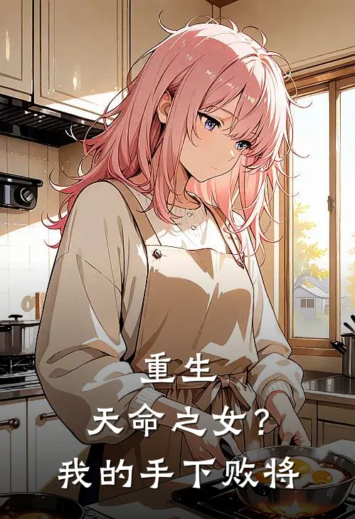 重生：天命之女？我的手下败将