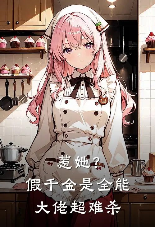 惹她？假千金是全能大佬，超难杀