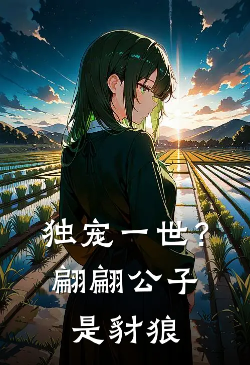 独宠一世？翩翩公子是豺狼