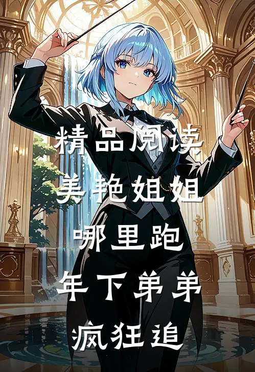 精品阅读美艳姐姐哪里跑，年下弟弟疯狂追