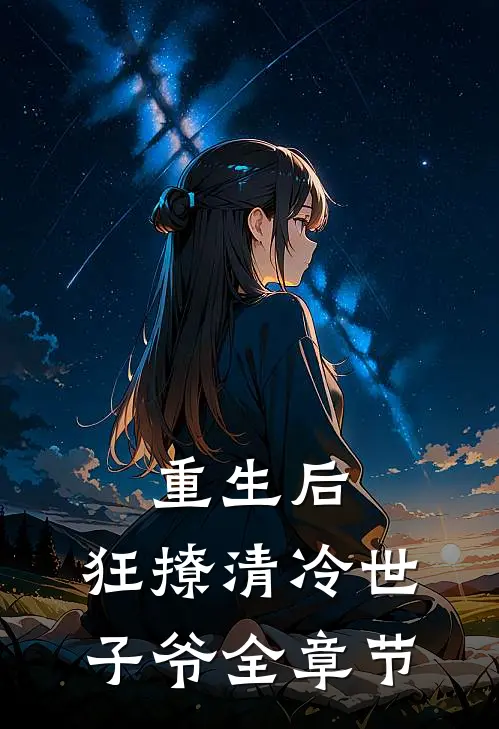 重生后，狂撩清冷世子爷全章节