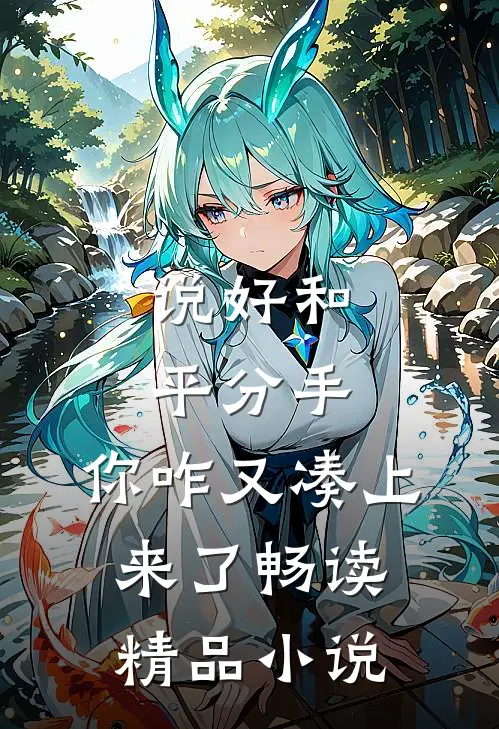 说好和平分手，你咋又凑上来了畅读精品小说