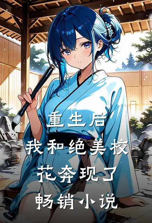 重生后，我和绝美校花奔现了畅销小说