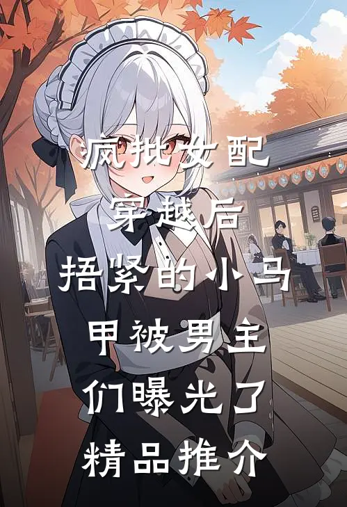 疯批女配穿越后，捂紧的小马甲被男主们曝光了精品推介