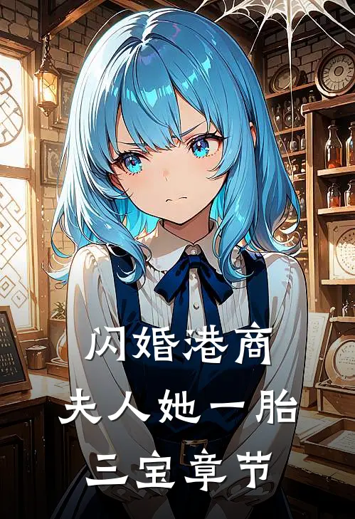 闪婚港商：夫人她一胎三宝章节