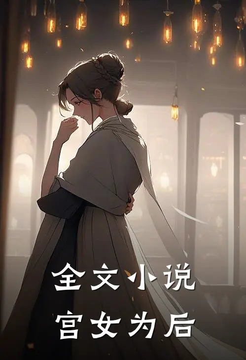 全文小说宫女为后