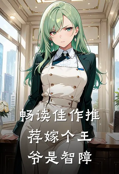 畅读佳作推荐嫁个王爷是智障