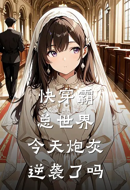 快穿霸总世界：今天炮灰逆袭了吗