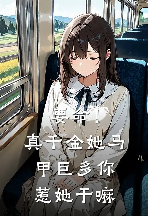 要命！真千金她马甲巨多，你惹她干嘛