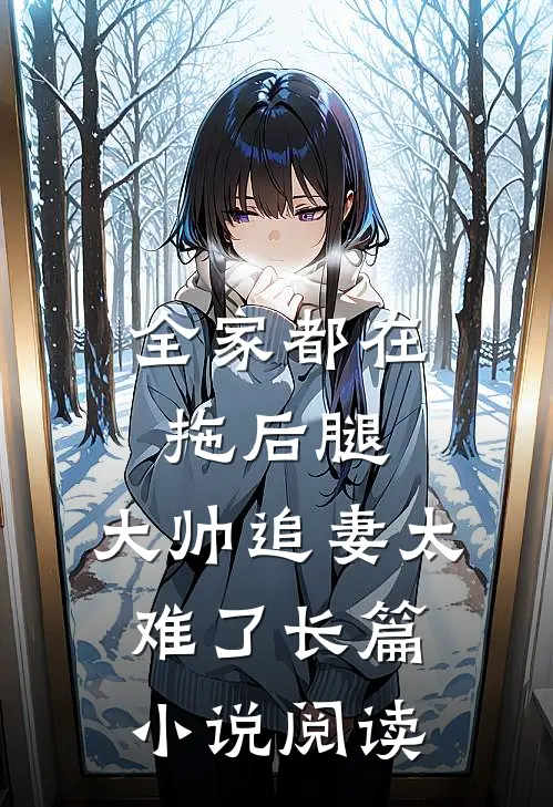 全家都在拖后腿，大帅追妻太难了长篇小说阅读