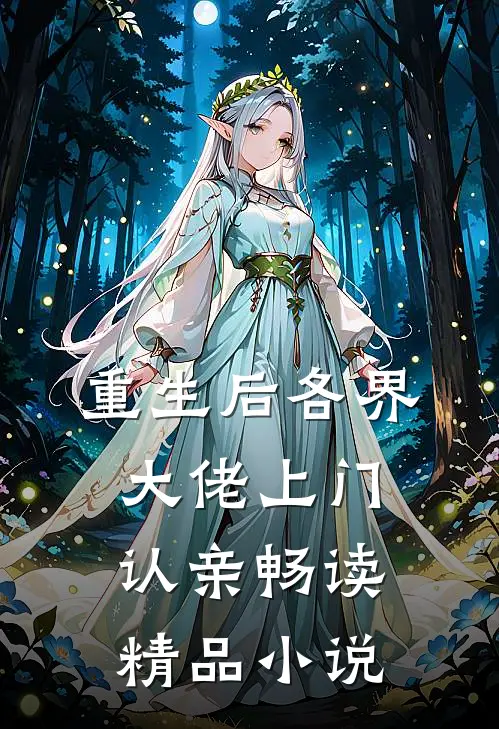 重生后各界大佬上门认亲畅读精品小说