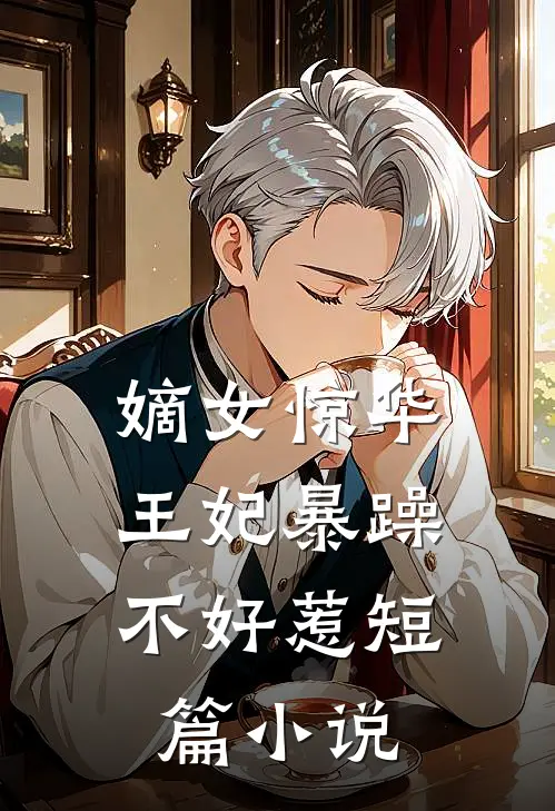 嫡女惊华：王妃暴躁不好惹短篇小说