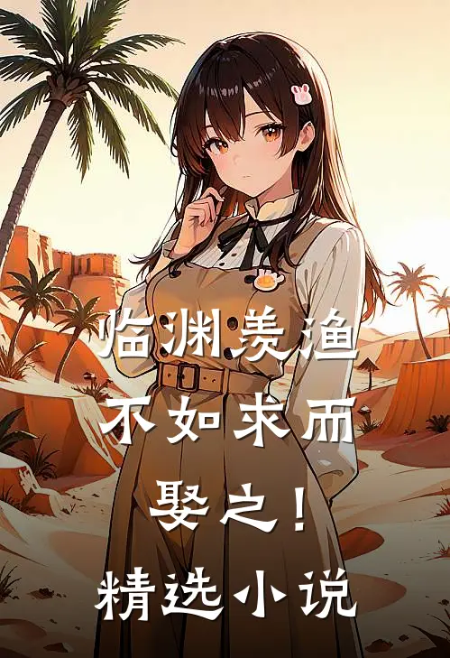 临渊羡渔，不如求而娶之！精选小说