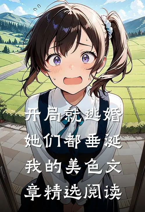 开局就逃婚：她们都垂涎我的美色文章精选阅读