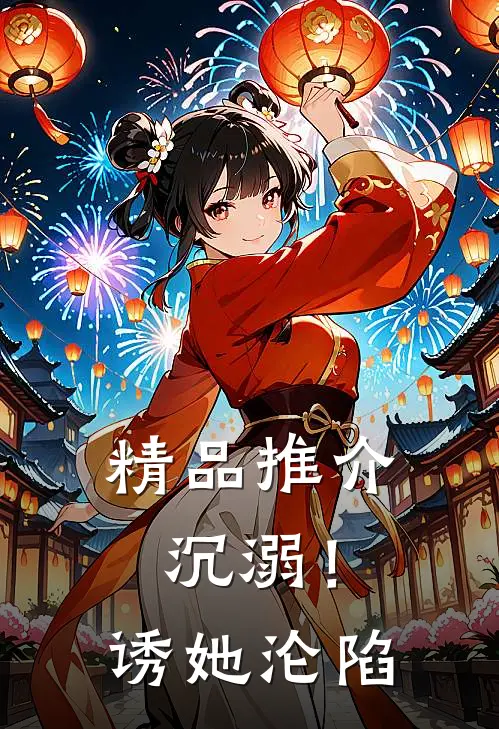 精品推介沉溺！诱她沦陷
