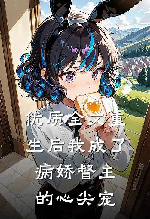 优质全文重生后我成了病娇督主的心尖宠