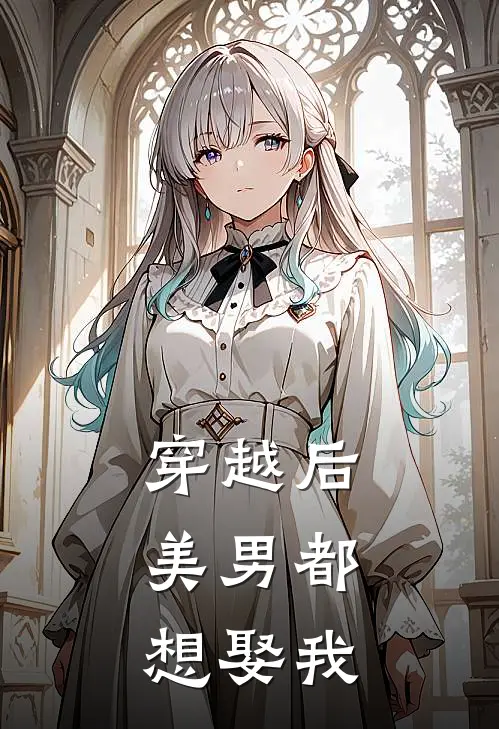 穿越后，美男都想娶我