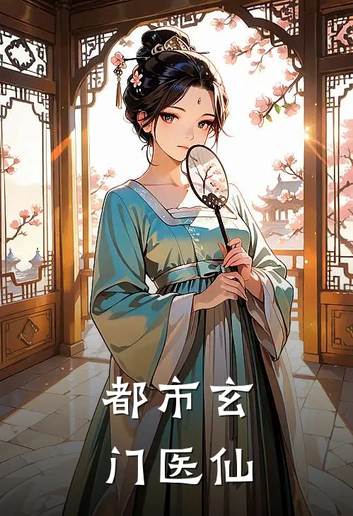 都市玄门医仙