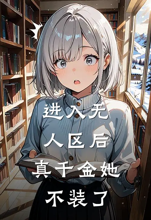 进入无人区后，真千金她不装了