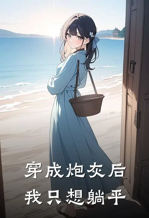 穿成炮灰后，我只想躺平
