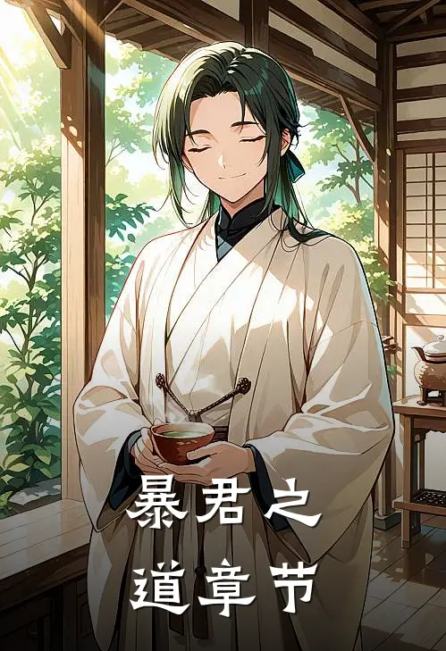 暴君之道章节